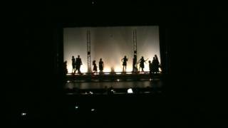 Cabaret 2016 Full Show [upl. by Seek]