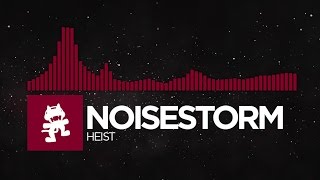 Trap  Noisestorm  Heist Monstercat Release [upl. by Viguerie]