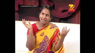 Solvathellam Unmai S 2  Ep 3  Tamil TV Serial  Zee5 Celeb Show [upl. by Hwang]