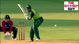 Babar Azam  T20 highlights 2021 4K UHD [upl. by Lynnworth]