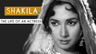 Shakila The Beautiful Actress  Tabassum Talkies [upl. by Reggi863]