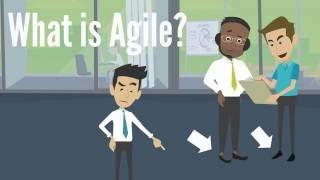 What is Agile [upl. by Coppock]