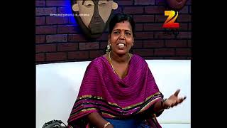 Solvathellam Unmai S 2  Ep 13  Tamil TV Serial  Zee5 Celeb Show [upl. by Oigufer]