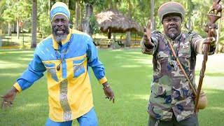 Reggae Video Mix 2020 March Romain VirgoCapletonBusy SignalLutan FyahFantan Mojah amp More [upl. by Jun]