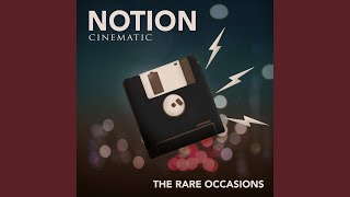 Notion Cinematic [upl. by Dich328]