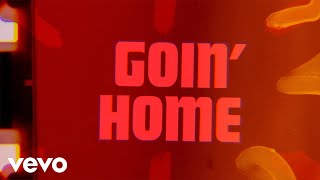 The Rolling Stones  Goin Home Lyric Video [upl. by Bindman]