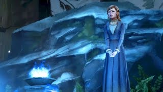 Talias Song Extended Full Vesion Game of Thrones  Telltale  Episode 2  Lyrics [upl. by Yelsnik]