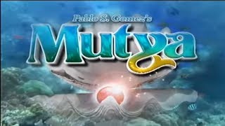 Mutya  Full Pilot Episode [upl. by Aihsein]