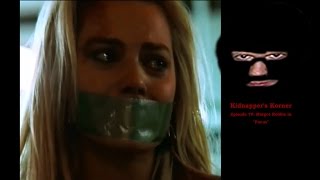 KK Ep 79  Margot Robbie Kidnapped and Silenced with Duct Tape [upl. by Charles162]