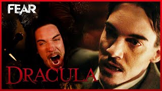 quotI Will Have My Vengeancequot  Dracula TV Series [upl. by Ativoj162]