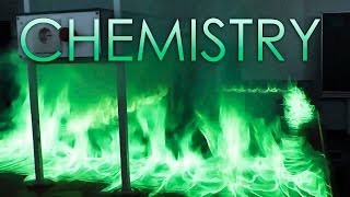 TOP 15 CHEMICAL REACTIONS THAT WILL IMPRESS YOU [upl. by Eniamirt]