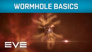 EVE Online  Academy  Wormhole Basics [upl. by Vinson490]