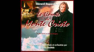 Le Comte de Monte Cristo  01 La Vengeance [upl. by Gnoud774]