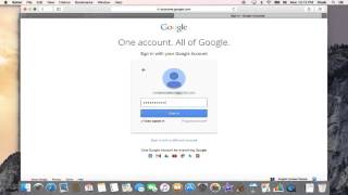 How to Change your Apple ID Password [upl. by Utham]