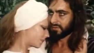 Sandokan amp Mariannas UNIQUE LOVE [upl. by Prentice]