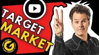 What Is A Target Market [upl. by Inge]