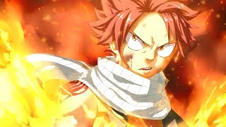 Fairy Tail OST  Battle  Epic Music Mix [upl. by Medora]