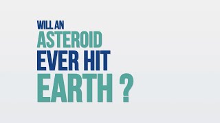 Will an Asteroid Ever Hit Earth We Asked a NASA Scientist [upl. by Ehtiaf]