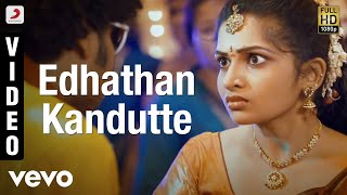 Settai  Edhathan Kandutte Video  Arya Hansika  S Thaman [upl. by Ardnahs282]