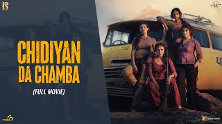 Chidiyan Da Chamba Full Movie  Shivjot Amyra Sharan Neha Prabh  Latest Punjabi Film 2025 [upl. by Otaner435]