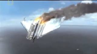 Seconds from disaster comet air crash [upl. by Etnuad737]