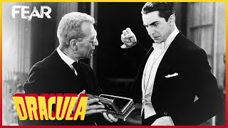 Count Draculas Reflection  Dracula 1931 [upl. by Alderman963]