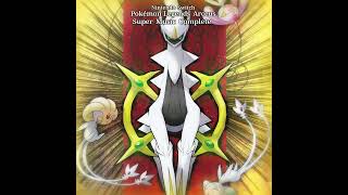 Celestica Flute  Pokémon Legends Arceus [upl. by Dean]