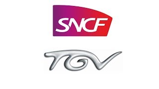 Annonce SNCF TGV [upl. by Savina]