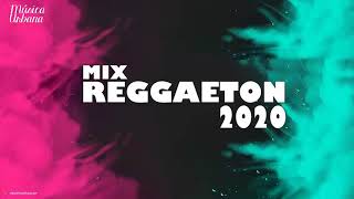 Mix Reggaeton 2020  Lo Más Nuevo [upl. by Ulla]