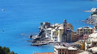 Camogli [upl. by Oicnevuj]