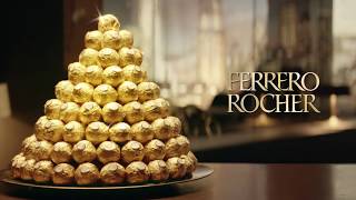 Ferrero Rocher  The Golden Experience [upl. by Emmeline]