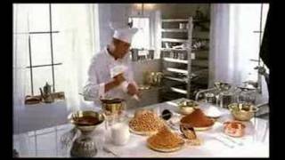 Ferrero Rocher quotSavoir Fairequot TV Ad [upl. by Allehcim]