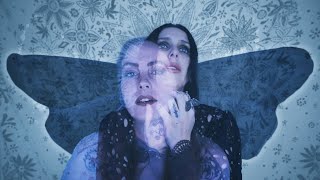 Chelsea Wolfe amp Emma Ruth Rundle quotAnhedoniaquot Official Video [upl. by Ingold]