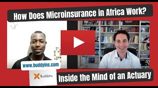 How Does Microinsurance in Africa Work [upl. by Nnairek]