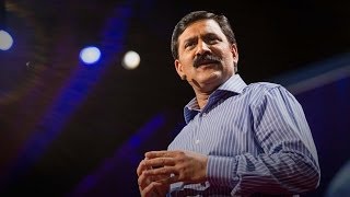 My Daughter Malala  Ziauddin Yousafzai  TED Talks [upl. by Oramlub]