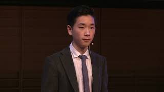 Korean Education A Multifaceted Success Story  Mark Chung  TEDxDeerfield [upl. by Rodrique]