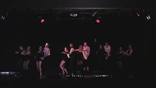 RUDS Presents Cabaret Full Show 2017 [upl. by Biddy]