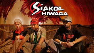 HIWAGA  Siakol Lyric Video OPM [upl. by Eedahs]