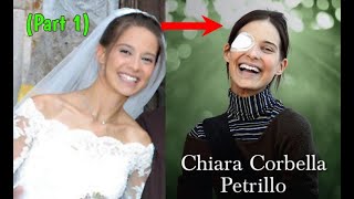 Chiara Petrillos Inspiring Story 1 of 2  Chiara Petrillo [upl. by Giana]