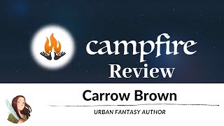 Campfire Review [upl. by Malloch]