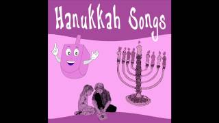 Sevivon sov sov sov SPINNING TOP  Hanukkah Songs [upl. by Oruntha]