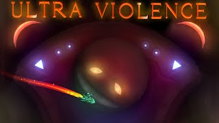 Ultra Violence by Xender Game  Chai [upl. by Nam184]