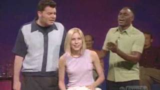 Whose Line Is It Anyway  Duet [upl. by Erdman]