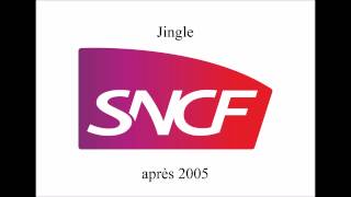 Jingle SNCF HQ [upl. by Eleanore]