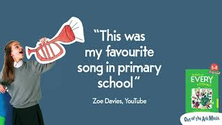 Songs That Last A Lifetime from Out of the Ark Music Primary School Assembly Songs All Year Round [upl. by O'Reilly440]