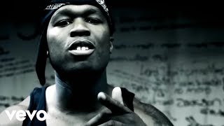 50 Cent  Hustlers Ambition [upl. by Ailito]