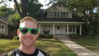 MAMAS FAMILY Filming Locations TV House [upl. by Messere]