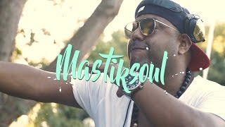 Mastiksoul quotGasosaquot Feat Laton Cordeiro  Official Video HD [upl. by Yrreb]