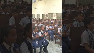 SDA school morning assembly songs [upl. by Croix]