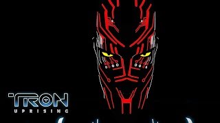 Death in the Family  TRON Uprising  Disney XD [upl. by Assek]